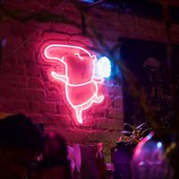  at The Hungry Tapir in Kuala Lumpur