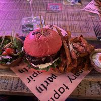  at The Hungry Tapir in Kuala Lumpur