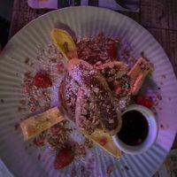  at The Hungry Tapir in Kuala Lumpur