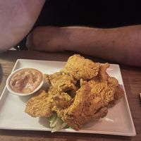   at The Hungry Tapir in Kuala Lumpur