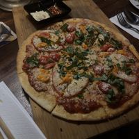   at The Hungry Tapir in Kuala Lumpur