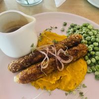   at The Hungry Tapir in Kuala Lumpur