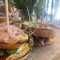   at The Hungry Tapir in Kuala Lumpur