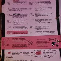  at The Hungry Tapir in Kuala Lumpur