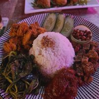  at The Hungry Tapir in Kuala Lumpur