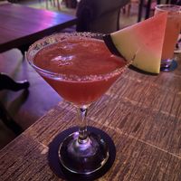   at The Hungry Tapir in Kuala Lumpur