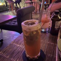   at The Hungry Tapir in Kuala Lumpur