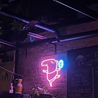   at The Hungry Tapir in Kuala Lumpur