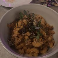   at The Hungry Tapir in Kuala Lumpur