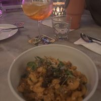   at The Hungry Tapir in Kuala Lumpur