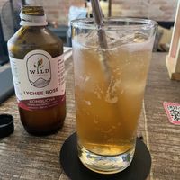   at The Hungry Tapir in Kuala Lumpur