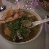   at The Hungry Tapir in Kuala Lumpur