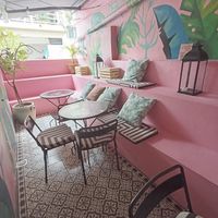  at The Hungry Tapir in Kuala Lumpur