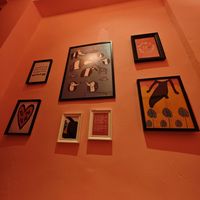  at The Hungry Tapir in Kuala Lumpur