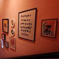  at The Hungry Tapir in Kuala Lumpur