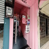  at The Hungry Tapir in Kuala Lumpur