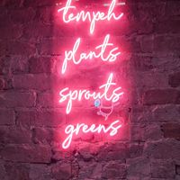 The Ambiente at The Hungry Tapir in Kuala Lumpur