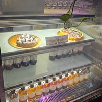  at The Hungry Tapir in Kuala Lumpur