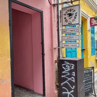 Entry 2.2 at The Hungry Tapir in Kuala Lumpur