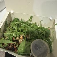   at The Hungry Tapir in Kuala Lumpur