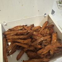   at The Hungry Tapir in Kuala Lumpur