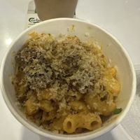   at The Hungry Tapir in Kuala Lumpur