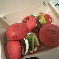   at The Hungry Tapir in Kuala Lumpur