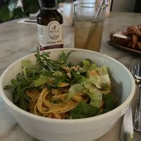   at The Hungry Tapir in Kuala Lumpur