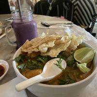   at The Hungry Tapir in Kuala Lumpur