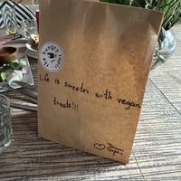  #Veganuary at The Hungry Tapir in Kuala Lumpur