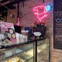   at The Hungry Tapir in Kuala Lumpur