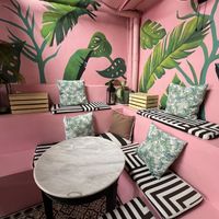   at The Hungry Tapir in Kuala Lumpur