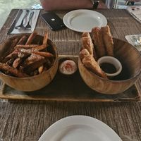  at The Hungry Tapir in Kuala Lumpur