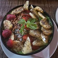  at The Hungry Tapir in Kuala Lumpur