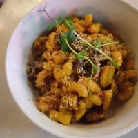  at The Hungry Tapir in Kuala Lumpur