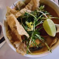  at The Hungry Tapir in Kuala Lumpur