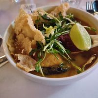  at The Hungry Tapir in Kuala Lumpur