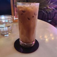  at The Hungry Tapir in Kuala Lumpur