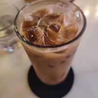  at The Hungry Tapir in Kuala Lumpur