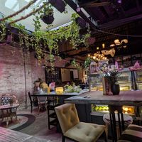  at The Hungry Tapir in Kuala Lumpur