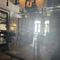   at The Hungry Tapir in Kuala Lumpur