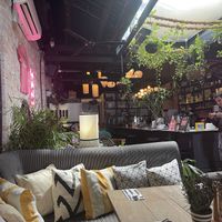   at The Hungry Tapir in Kuala Lumpur