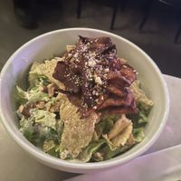 Caesar salad   at The Hungry Tapir in Kuala Lumpur