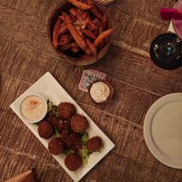  at The Hungry Tapir in Kuala Lumpur