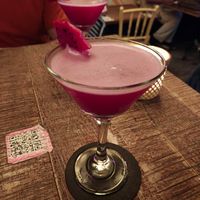  at The Hungry Tapir in Kuala Lumpur