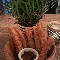  at The Hungry Tapir in Kuala Lumpur