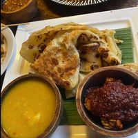  at The Hungry Tapir in Kuala Lumpur