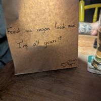  at The Hungry Tapir in Kuala Lumpur