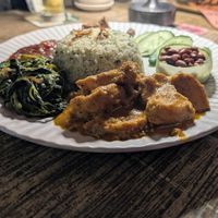  at The Hungry Tapir in Kuala Lumpur