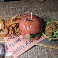  at The Hungry Tapir in Kuala Lumpur